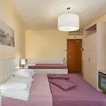 Hotel Bella Riviera Lungomare Viareggio
