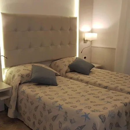 Bella Riviera Lungomare 비아레지오