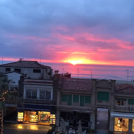 贝拉海滨酒店 酒店