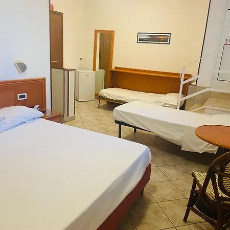 Bella Riviera Lungomare 비아레지오