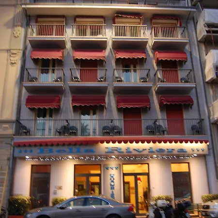 贝拉海滨酒店