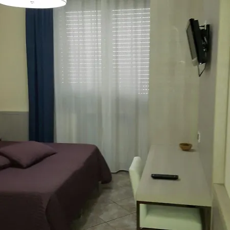 Bella Riviera Lungomare 비아레지오