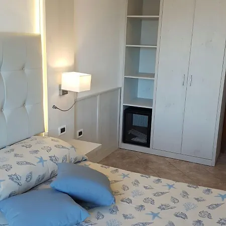 Bella Riviera Lungomare 호텔