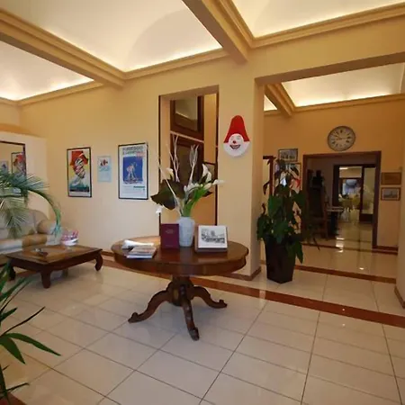 Bella Riviera Lungomare