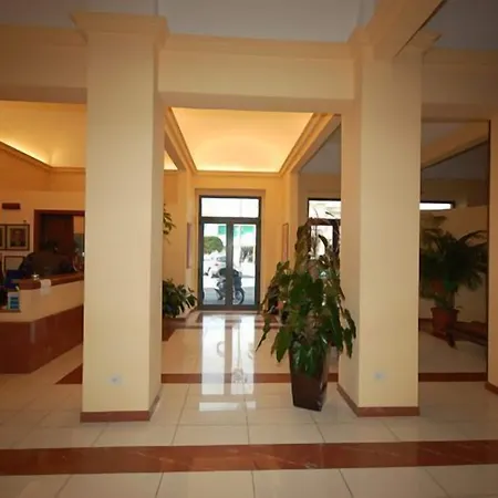 Bella Riviera Lungomare 호텔