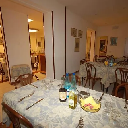 Bella Riviera Lungomare 비아레지오