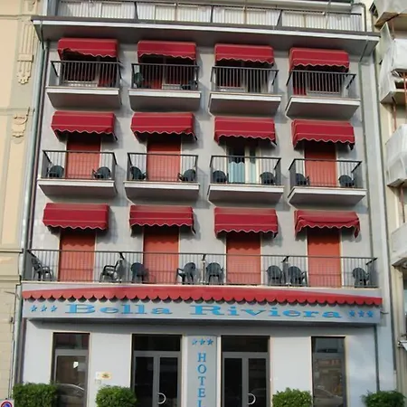 Bella Riviera Lungomare 3*