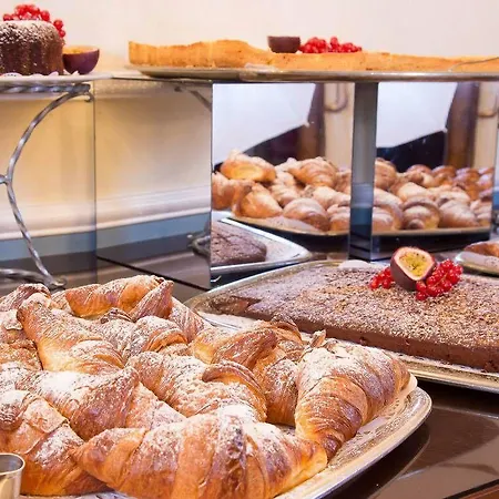 호텔 Bella Riviera Lungomare