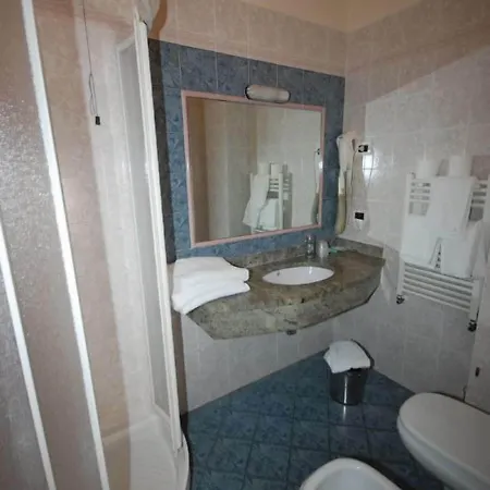 Bella Riviera Lungomare 호텔 비아레지오