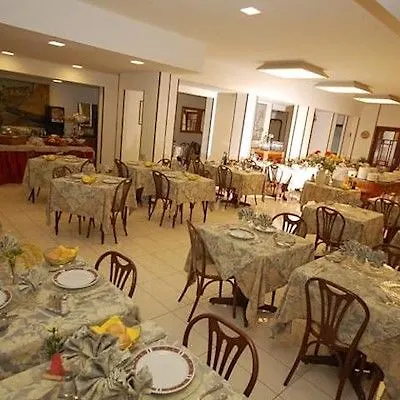 酒店 贝拉海滨酒店 维亚雷焦