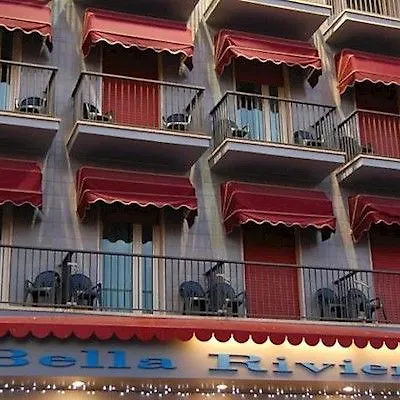 贝拉海滨酒店 酒店