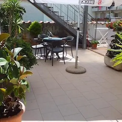 酒店 贝拉海滨酒店 3*