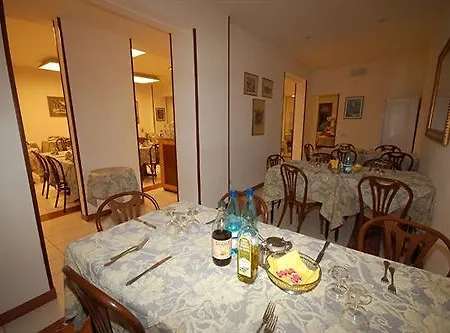 酒店 贝拉海滨酒店 维亚雷焦