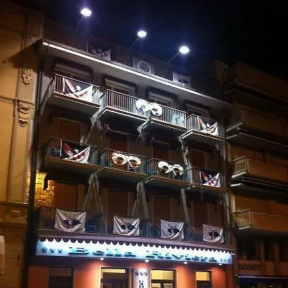 Bella Riviera Lungomare 호텔