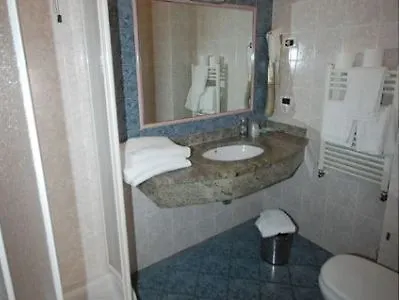 Bella Riviera Lungomare 3*