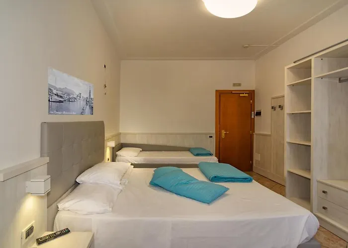 Bella Riviera Lungomare Otel