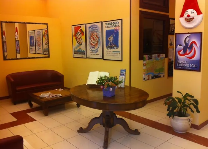 Bella Riviera Lungomare