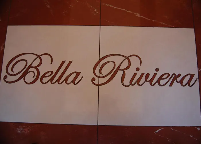 Otel Bella Riviera Lungomare