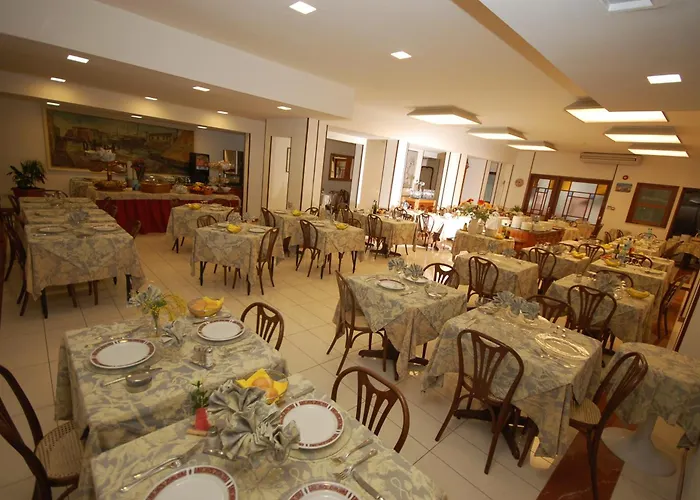 Bella Riviera Lungomare Viareggio