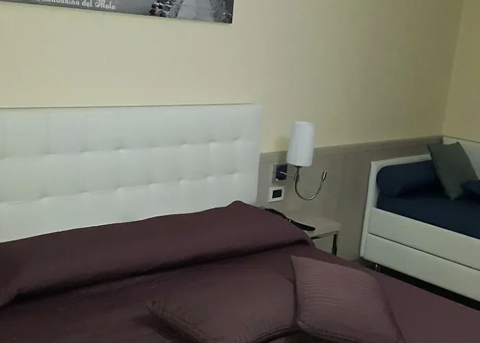 Bella Riviera Lungomare Otel 3*