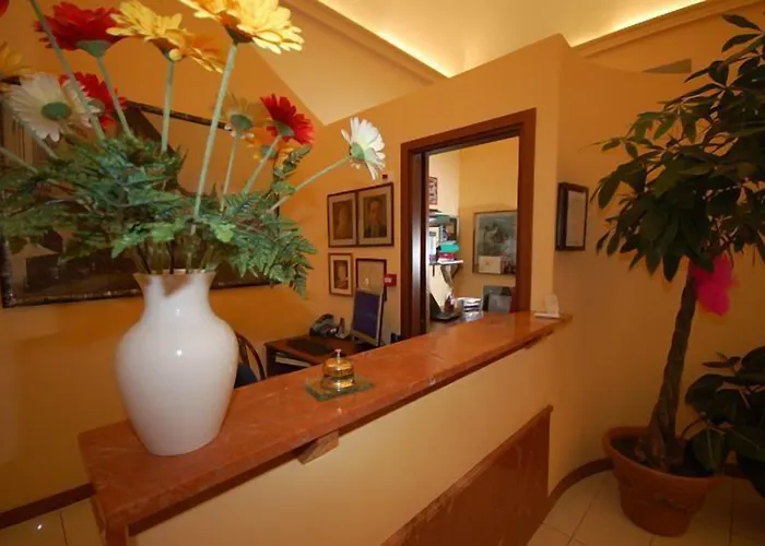 Bella Riviera Lungomare Otel 3*