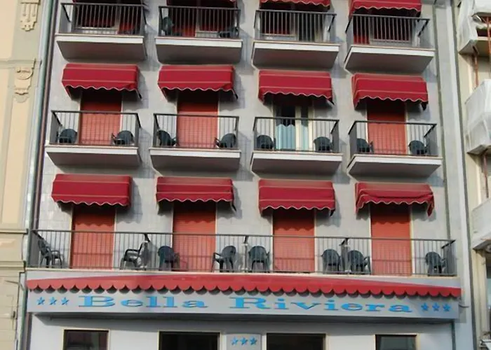 Bella Riviera Lungomare 3*