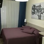 Bella Riviera Lungomare 3* Виареджо