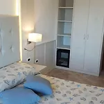 Bella Riviera Lungomare Отель