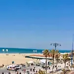 Bella Riviera Lungomare Виареджо
