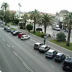 Bella Riviera Lungomare Отель 3*