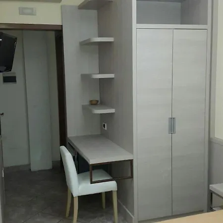 Bella Riviera Lungomare Viareggio