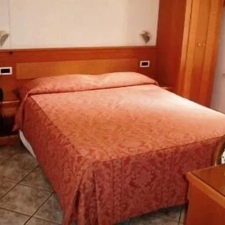 Bella Riviera Lungomare Hotel