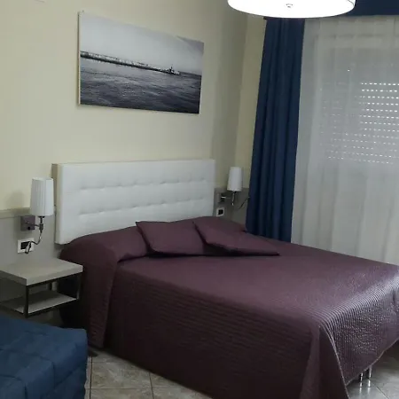 Hotel Bella Riviera Lungomare