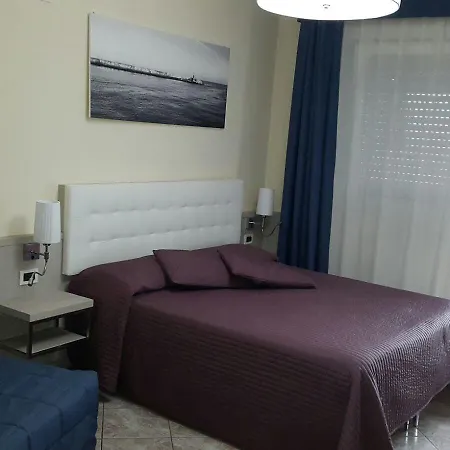 Hotel Bella Riviera Lungomare
