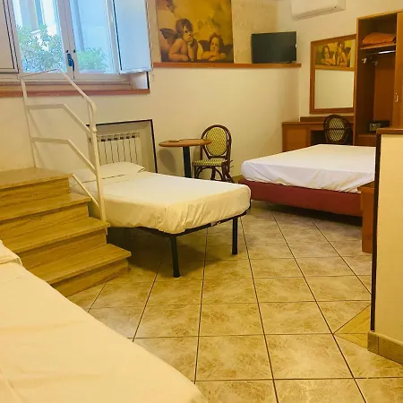 Bella Riviera Lungomare 3* Βιαρέτζιο