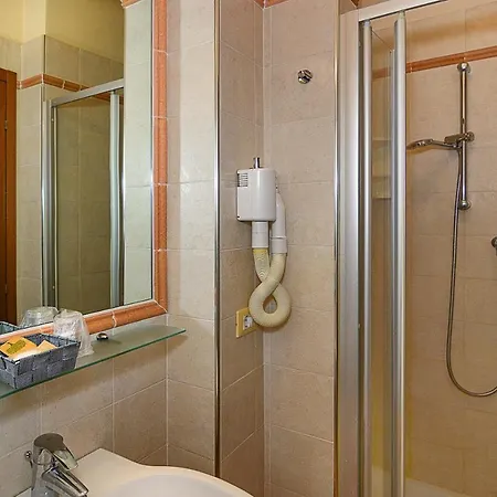 Hotel Bella Riviera Lungomare Viareggio