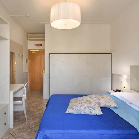 Bella Riviera Lungomare Hotel Viareggio