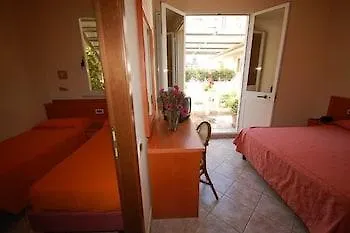 Bella Riviera Lungomare Βιαρέτζιο