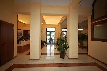 Bella Riviera Lungomare Hotel