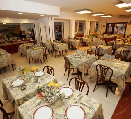 Hotel Bella Riviera Lungomare