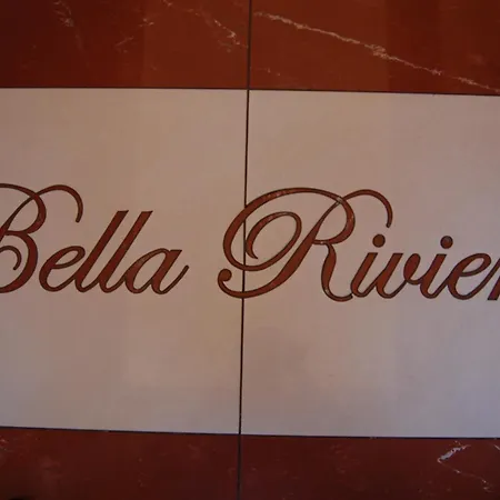 Hotel Bella Riviera Lungomare