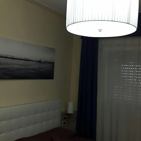 Hotel Bella Riviera Lungomare Viareggio