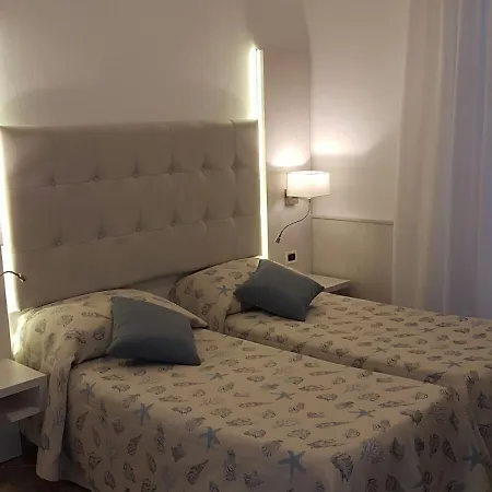 Bella Riviera Lungomare Viareggio