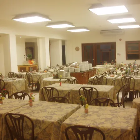 Bella Riviera Lungomare 3*