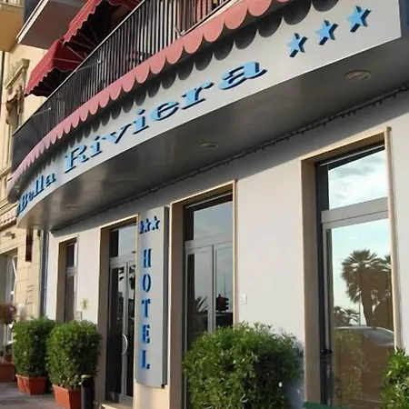 Bella Riviera Lungomare Βιαρέτζιο