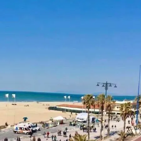 Bella Riviera Lungomare Βιαρέτζιο