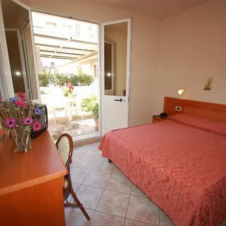 Bella Riviera Lungomare 3* Viareggio