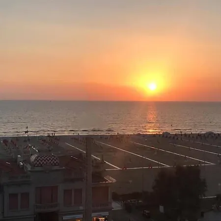 Bella Riviera Lungomare 3*