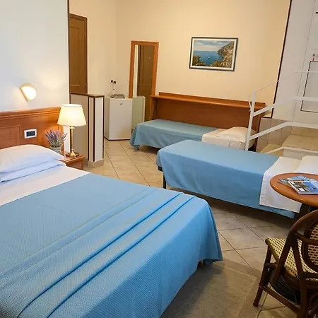 Bella Riviera Lungomare Ξενοδοχείο 3*