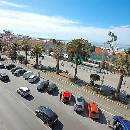Bella Riviera Lungomare 3* וירג'יו